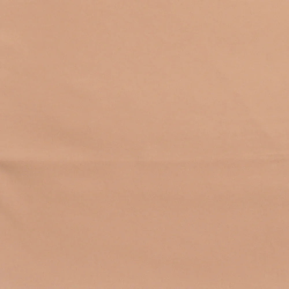 Shades Of Orange Chiffon Hijabs - Fawn