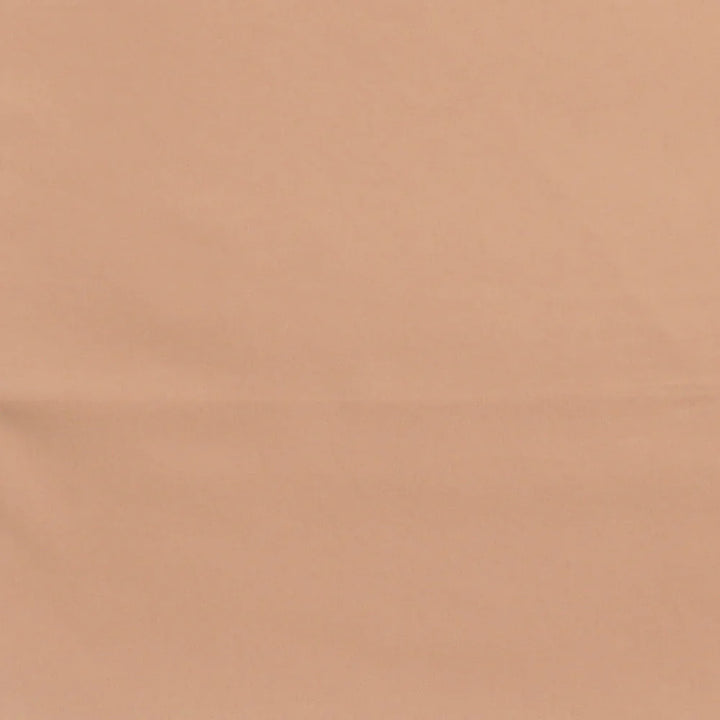 Shades Of Orange Chiffon Hijabs - Fawn