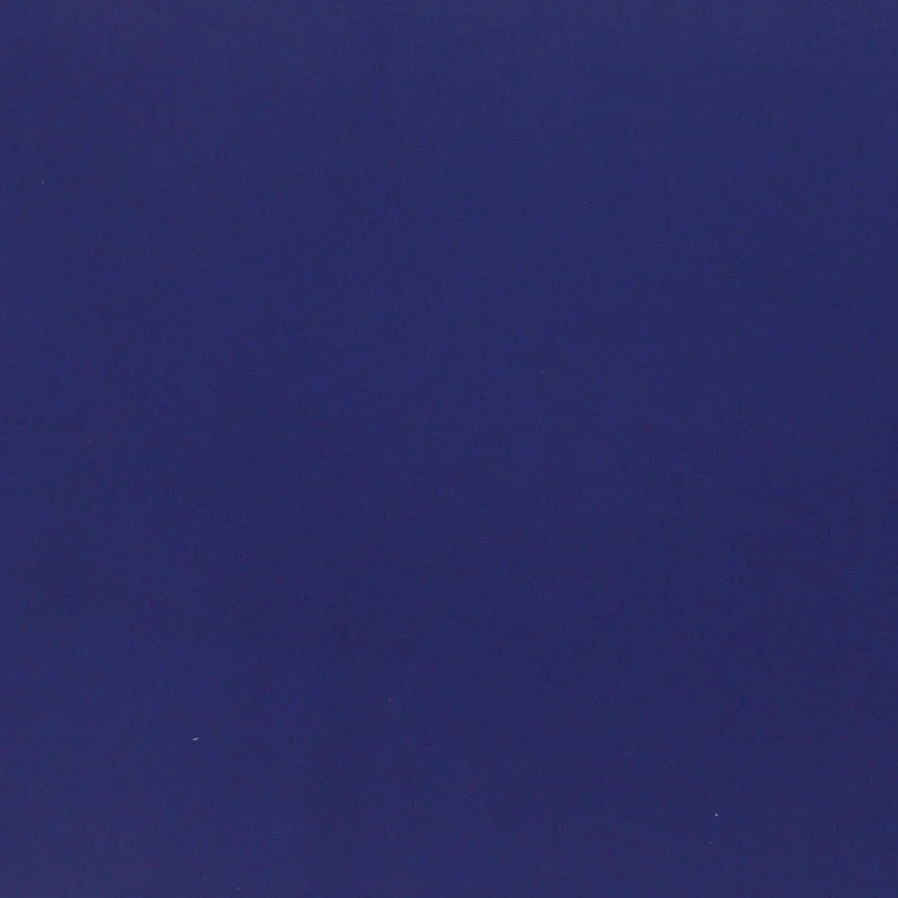 Midnight Chiffon Hijabs - Blue