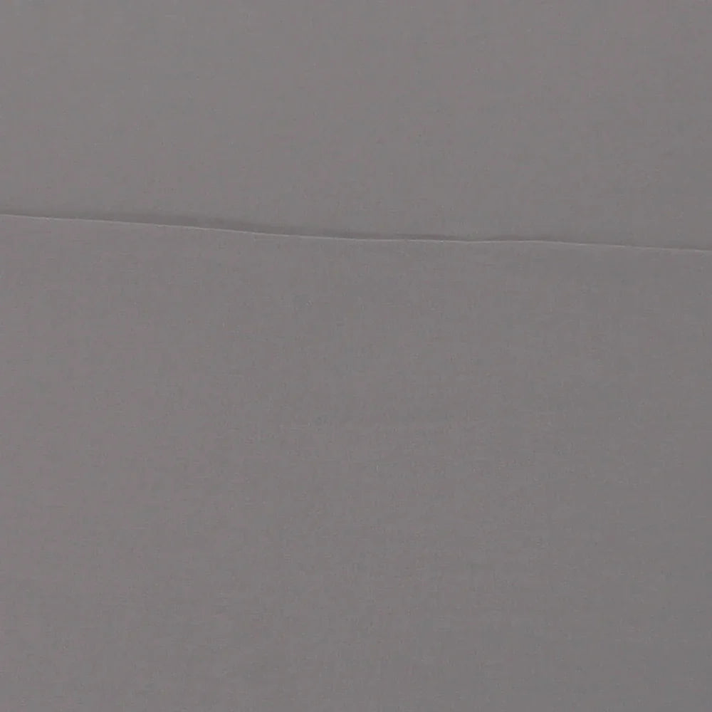 Dusky Chiffon Hijabs - Grey