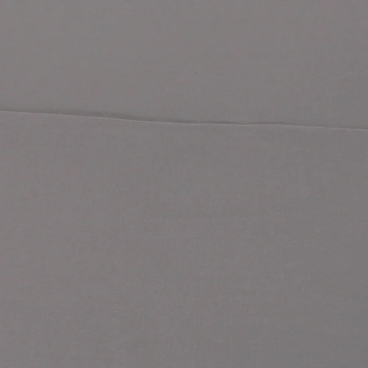 Dusky Chiffon Hijabs - Grey