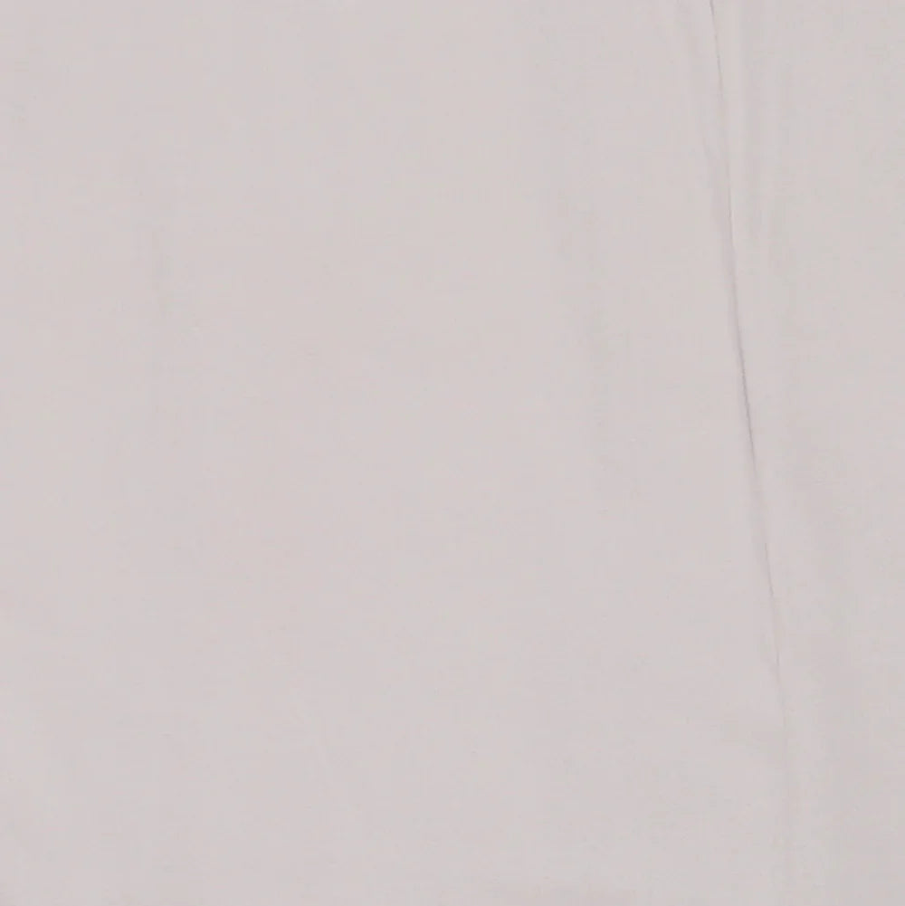 Dusky Chiffon Hijabs - Light Grey