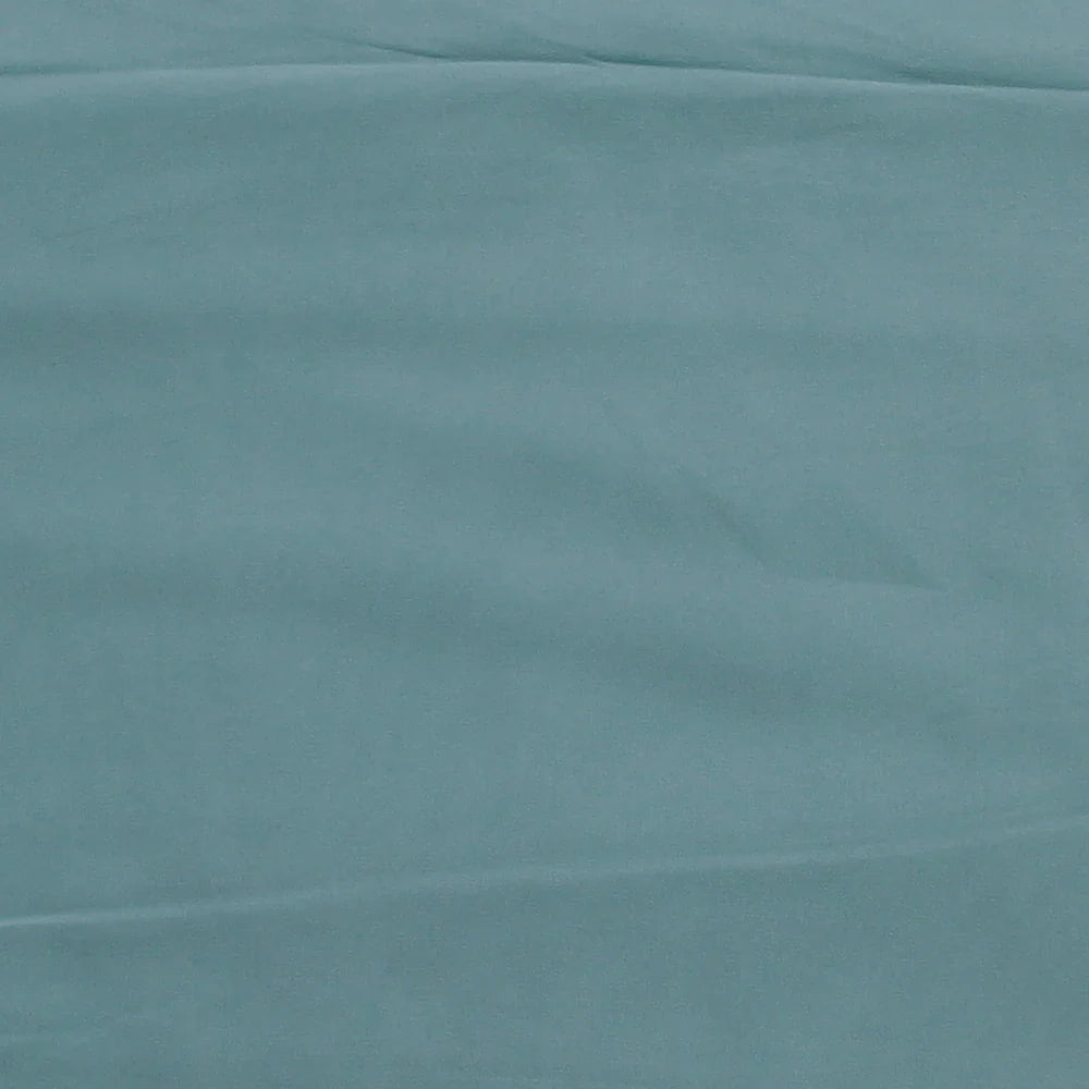 Anahita Chiffon Hijab - Sea Green
