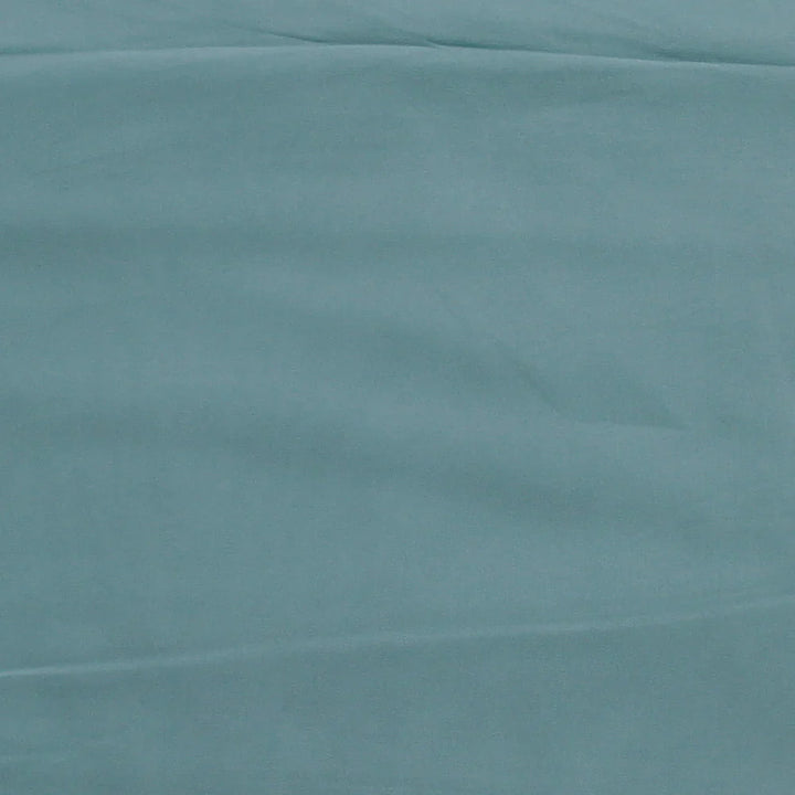 Anahita Chiffon Hijab - Sea Green