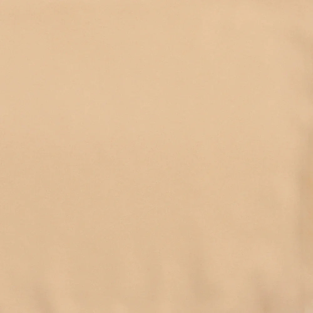 Sandy Chiffon Hijabs - Cream