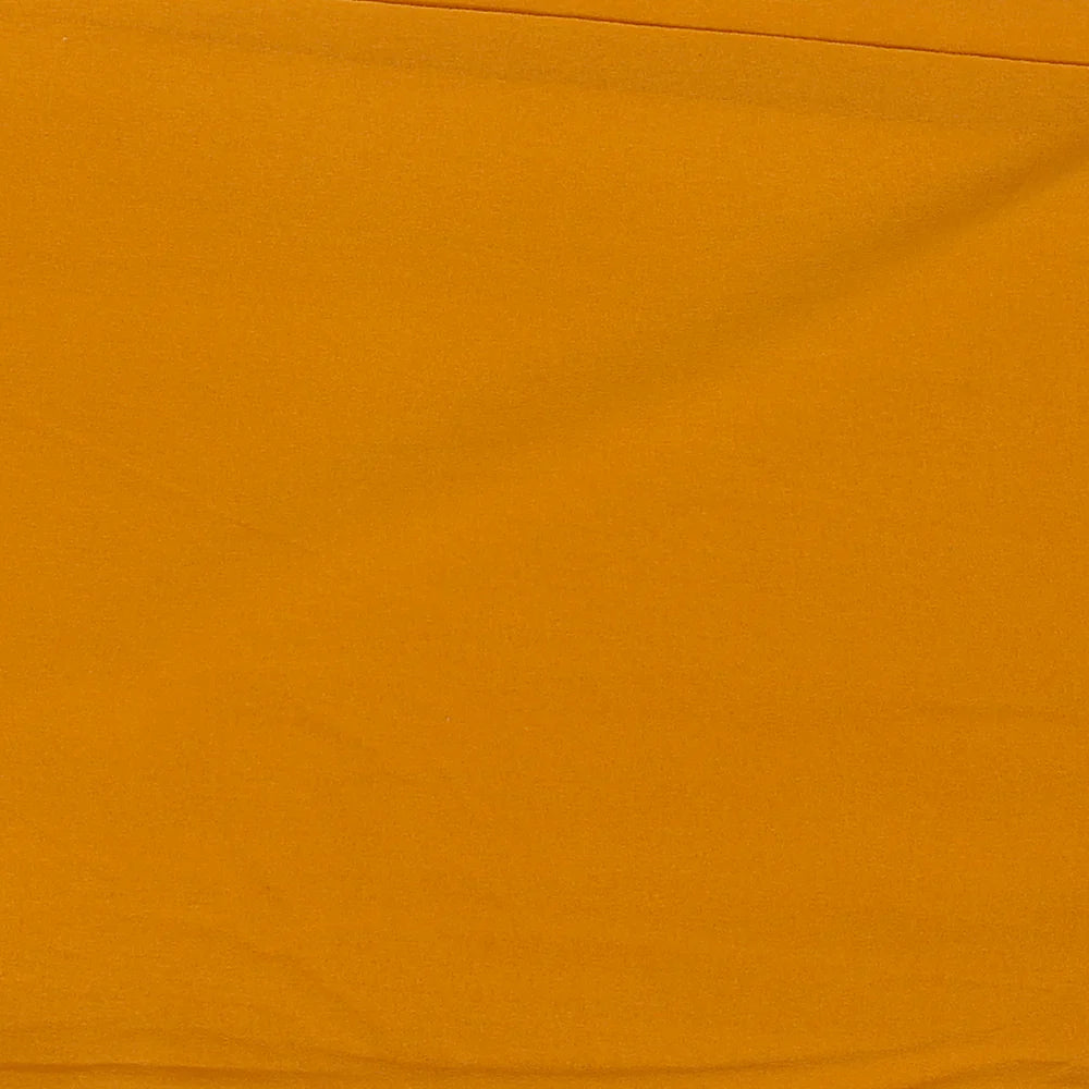 Sandy Chiffon Hijabs - Mustard