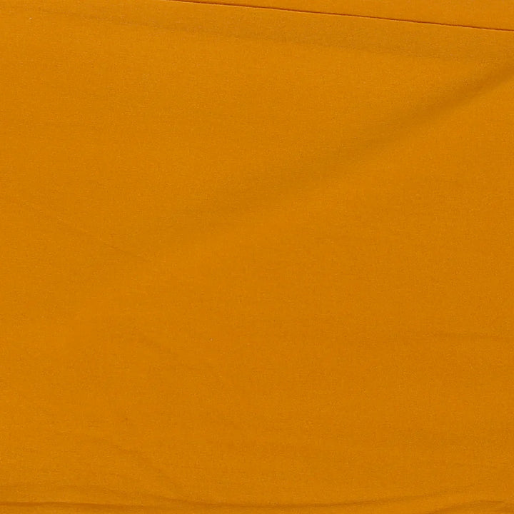 Sandy Chiffon Hijabs - Mustard