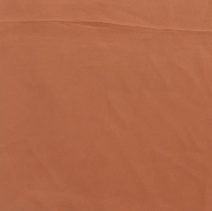 Choco Chiffon Hijab - Light Brown