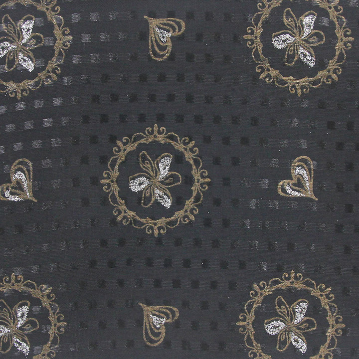 Elsa Turkish Linen HIjab