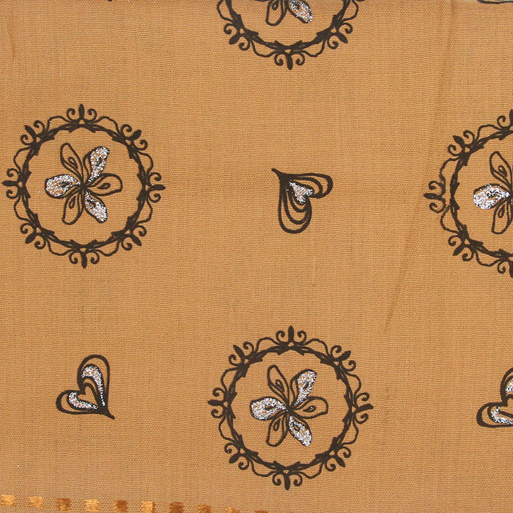 Elsa Turkish Linen HIjab