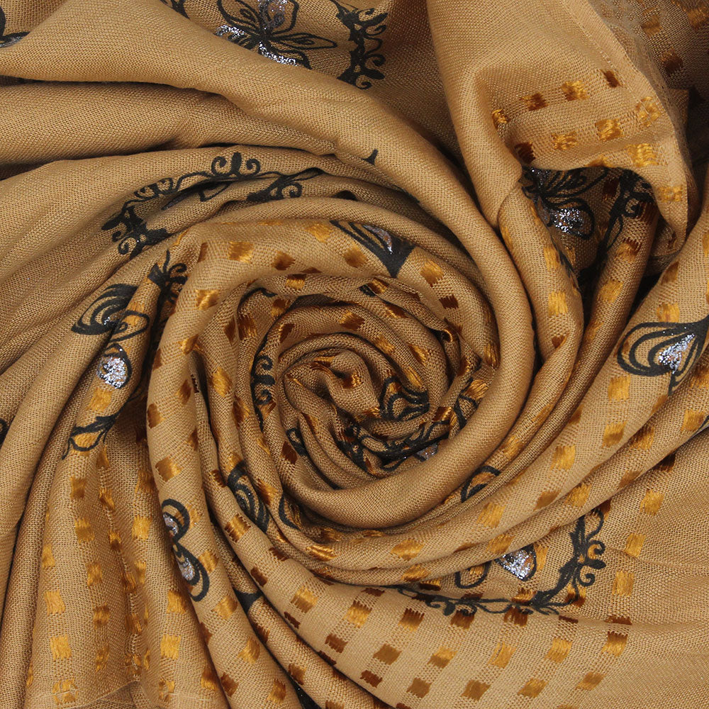 Elsa Turkish Linen HIjab