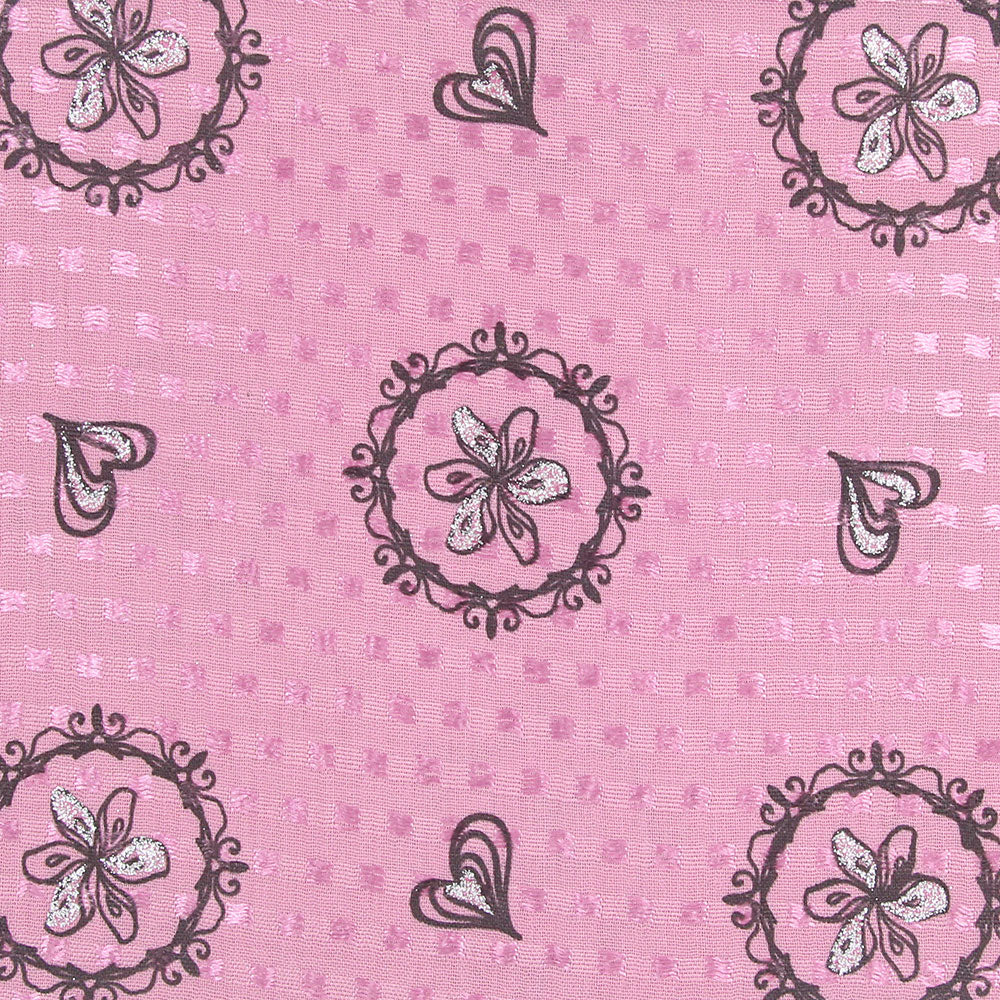 Elsa Turkish Linen HIjab