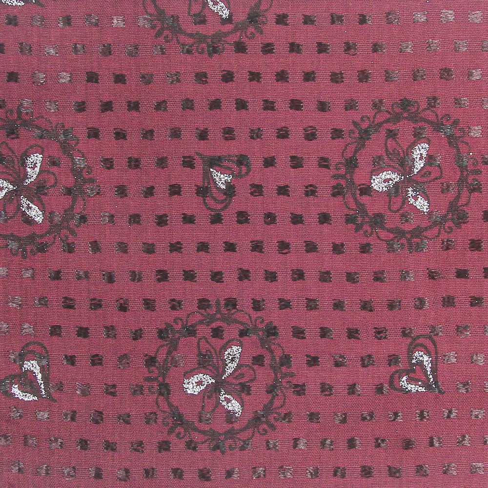 Elsa Turkish Linen HIjab