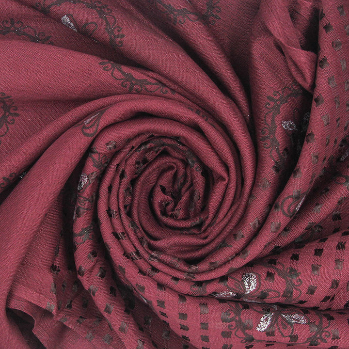 Elsa Turkish Linen HIjab