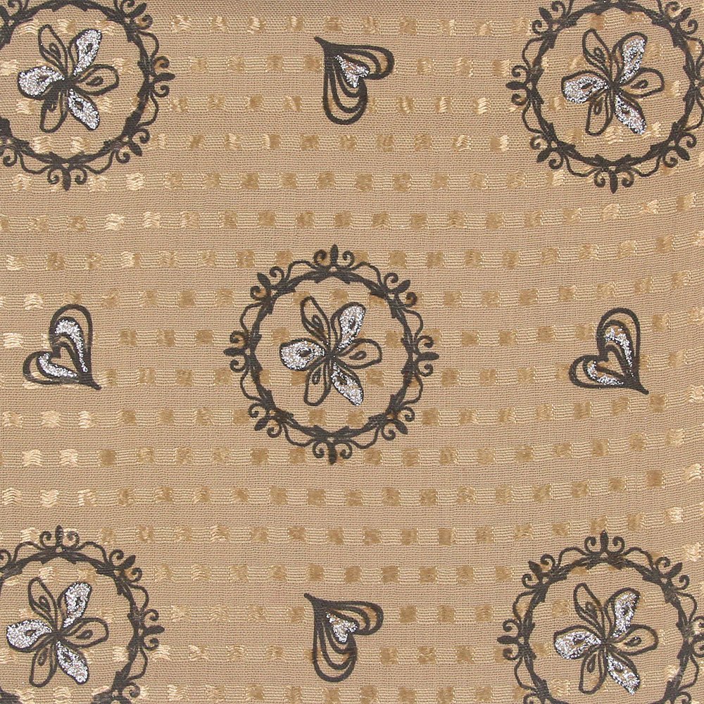 Elsa Turkish Linen HIjab