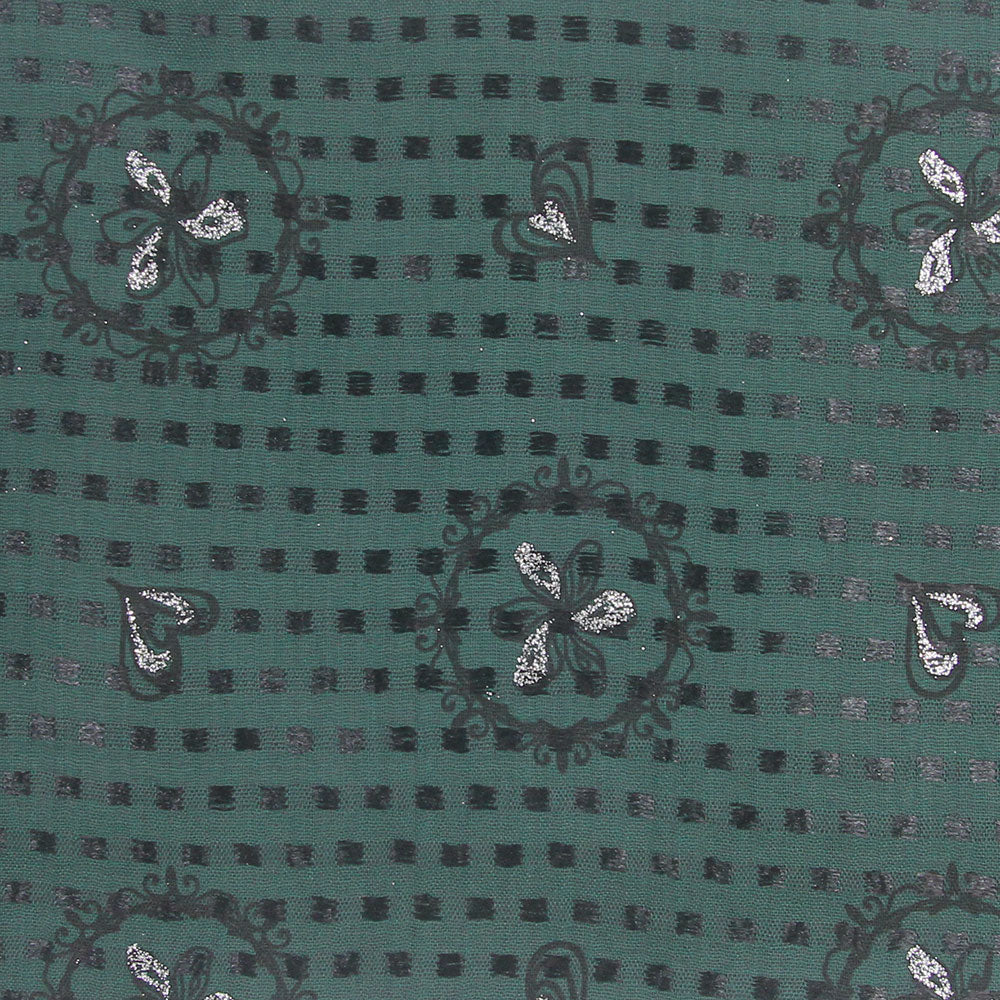 Elsa Turkish Linen HIjab