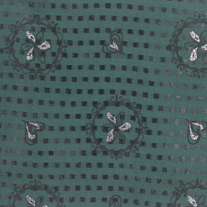 Elsa Turkish Linen HIjab