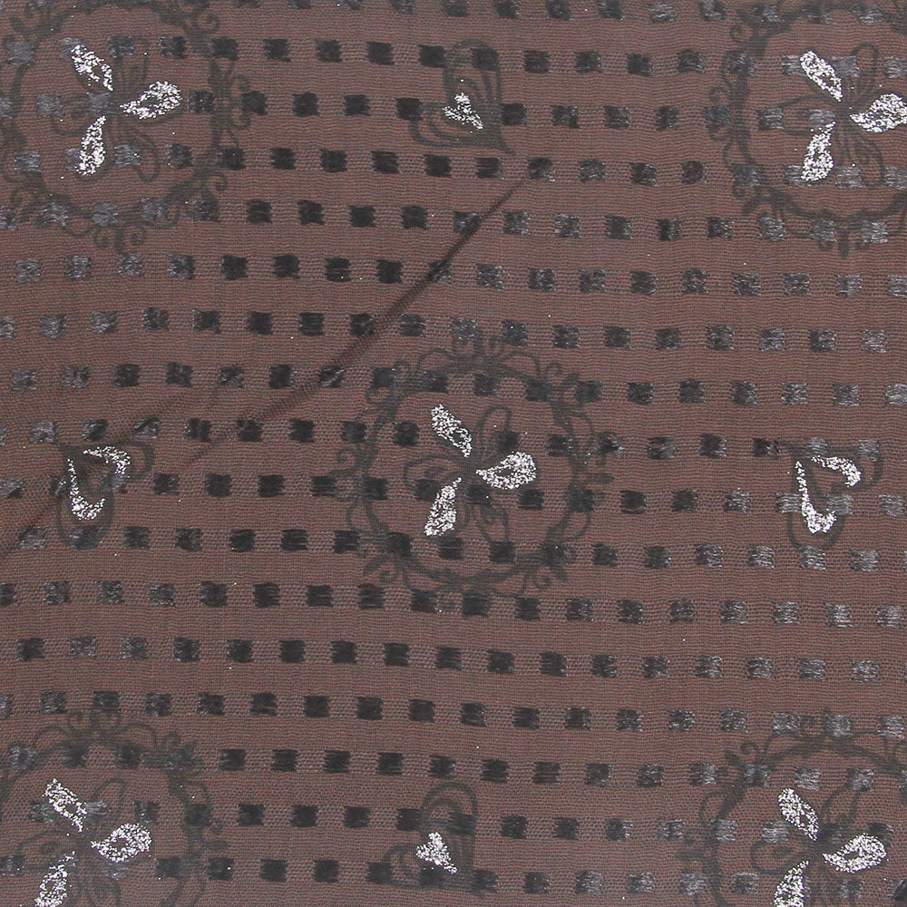 Elsa Turkish Linen HIjab