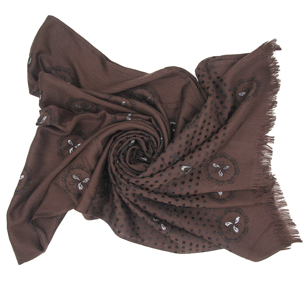 Elsa Turkish Linen HIjab