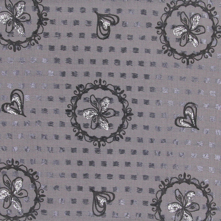 Elsa Turkish Linen HIjab