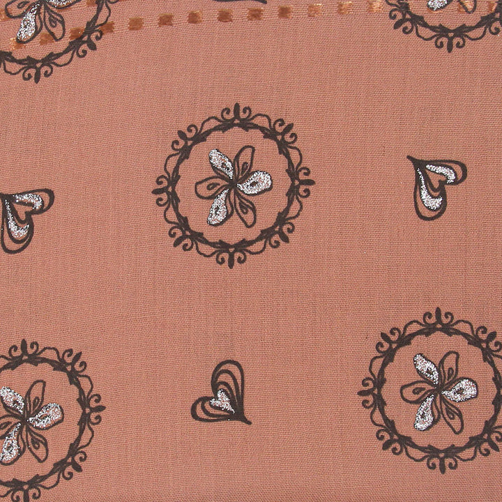 Elsa Turkish Linen HIjab