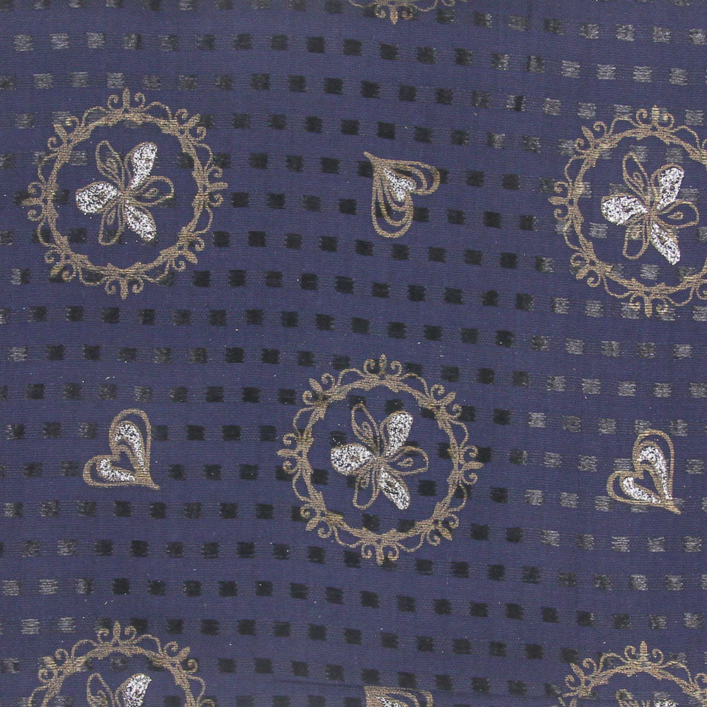 Elsa Turkish Linen HIjab