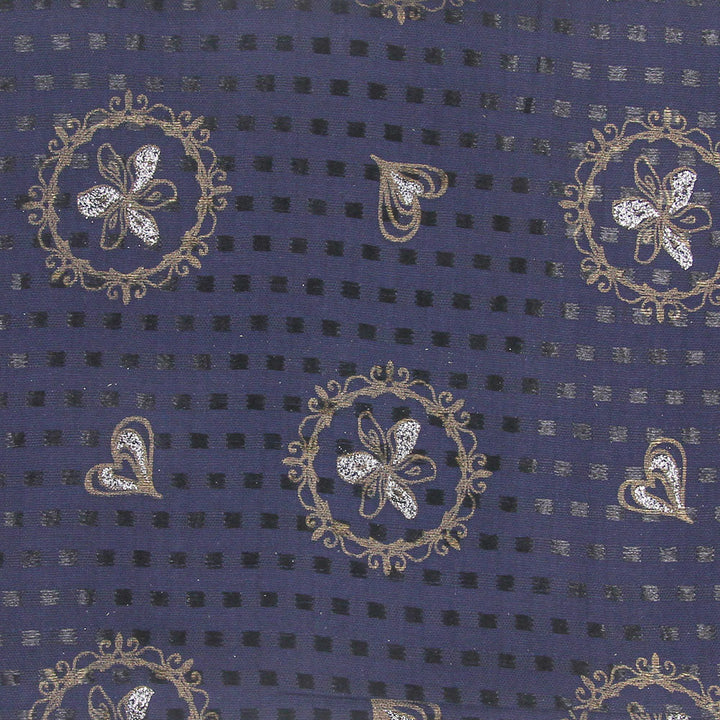 Elsa Turkish Linen HIjab