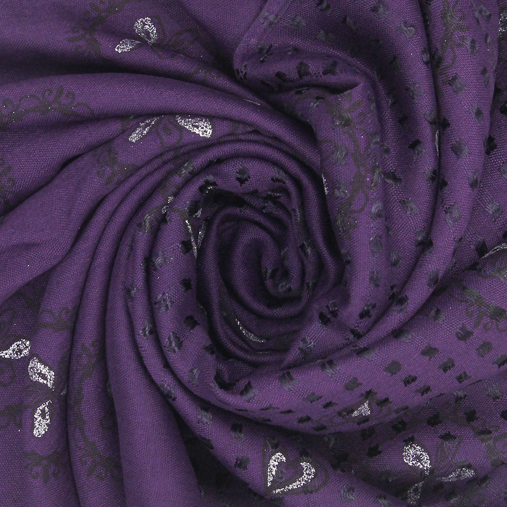 Elsa Turkish Linen HIjab