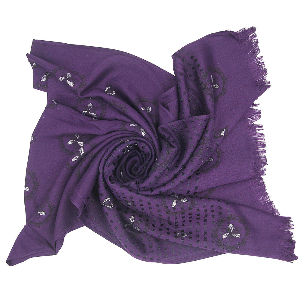 Elsa Turkish Linen HIjab