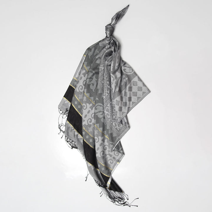 Hareem Silk Hijab