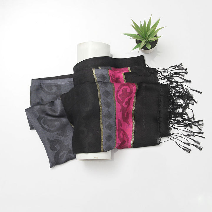 Hareem Silk Hijab