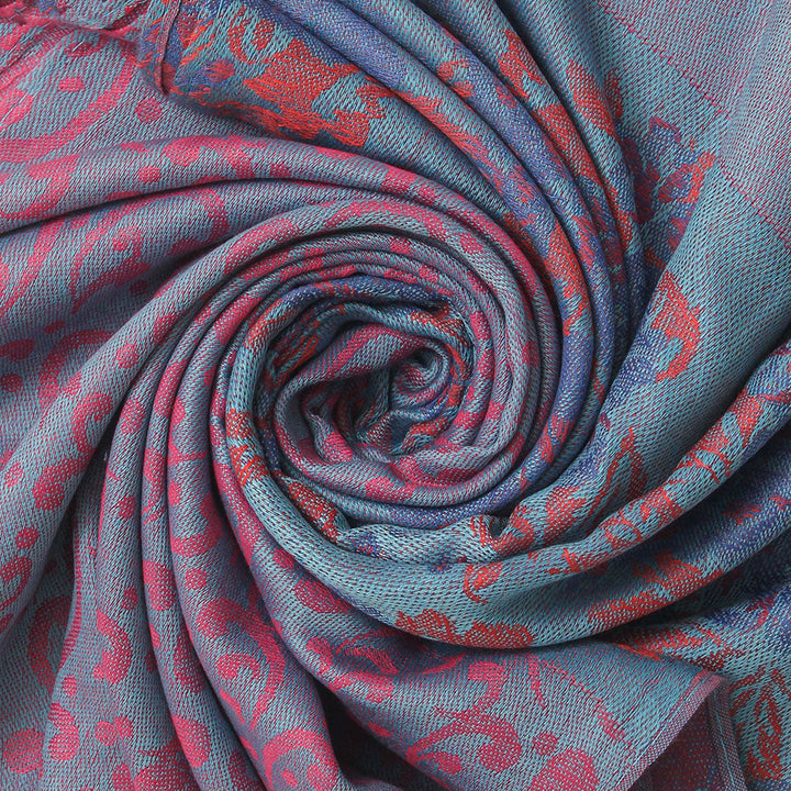 Kiya Pashmina HIjab