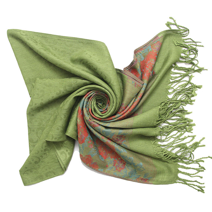Kiya Pashmina HIjab