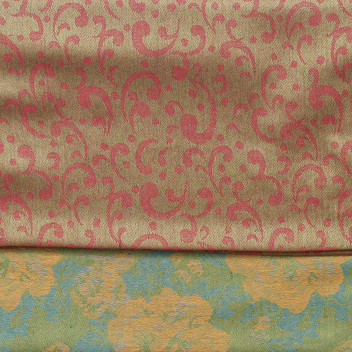 Kiya Pashmina HIjab