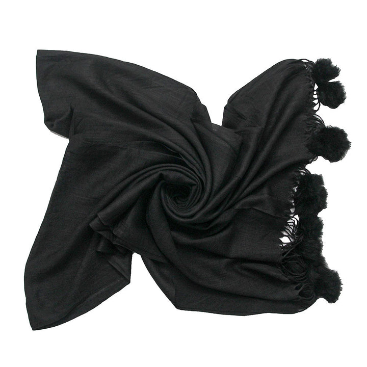 Suria Cashmere Hijab