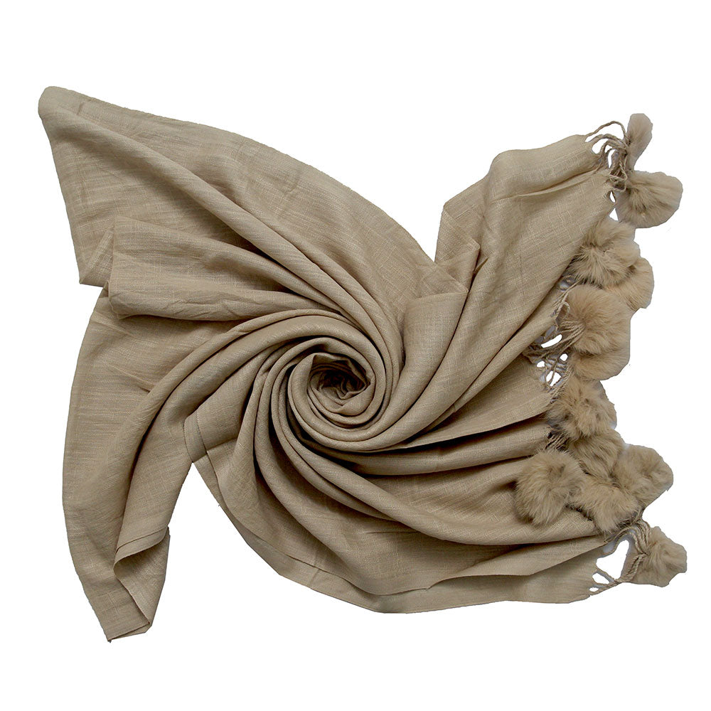 Suria Cashmere Hijab