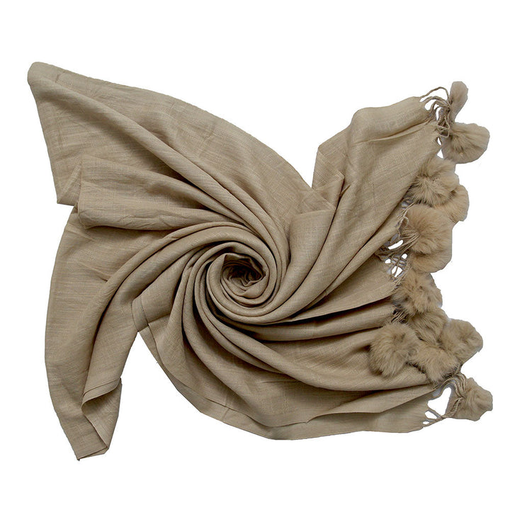 Suria Cashmere Hijab