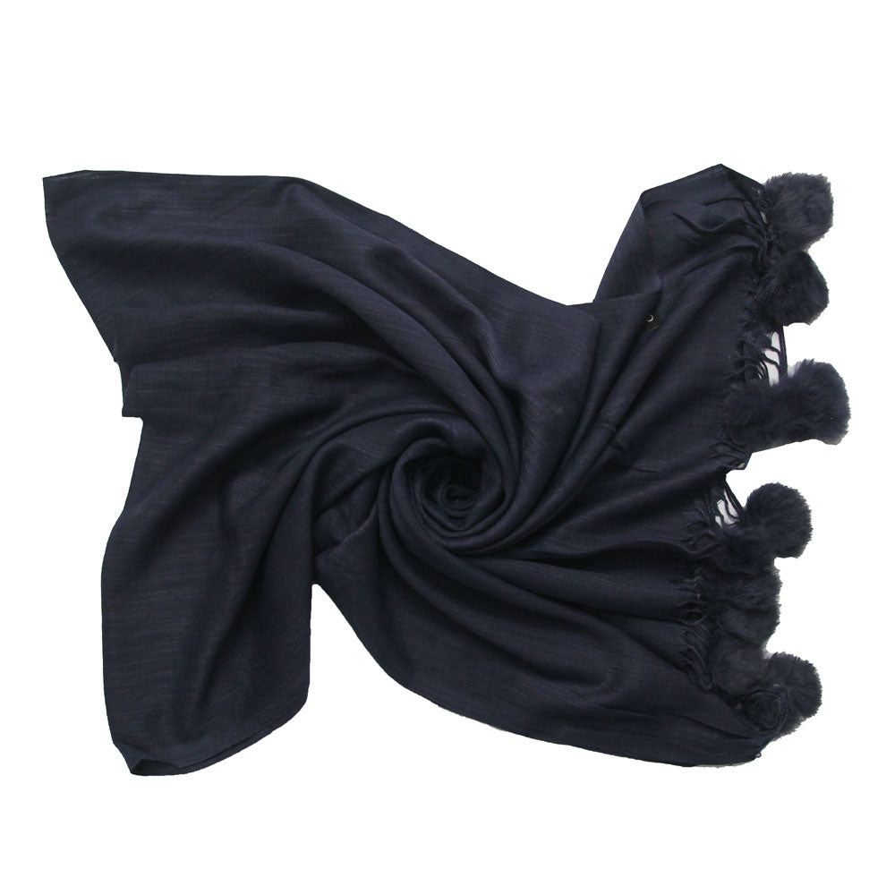 Suria Cashmere Hijab