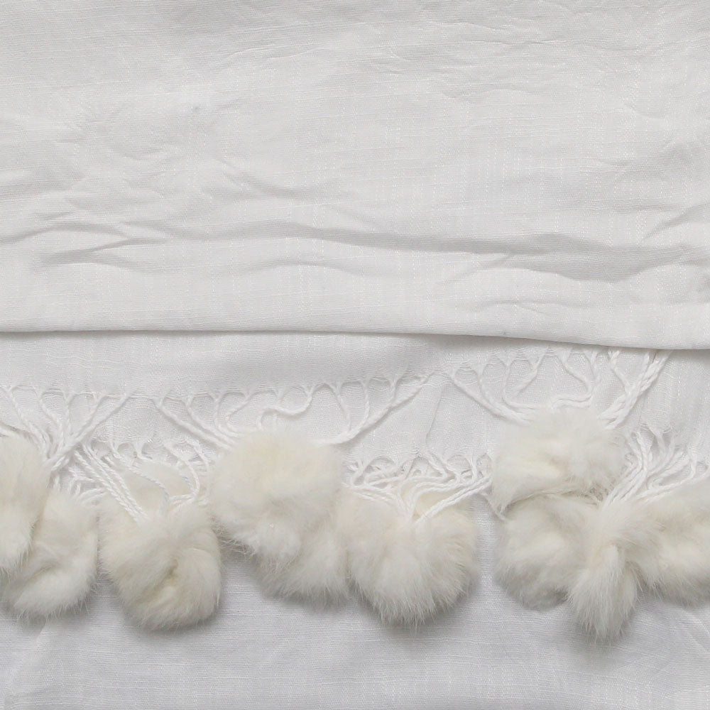 Suria Cashmere Hijab