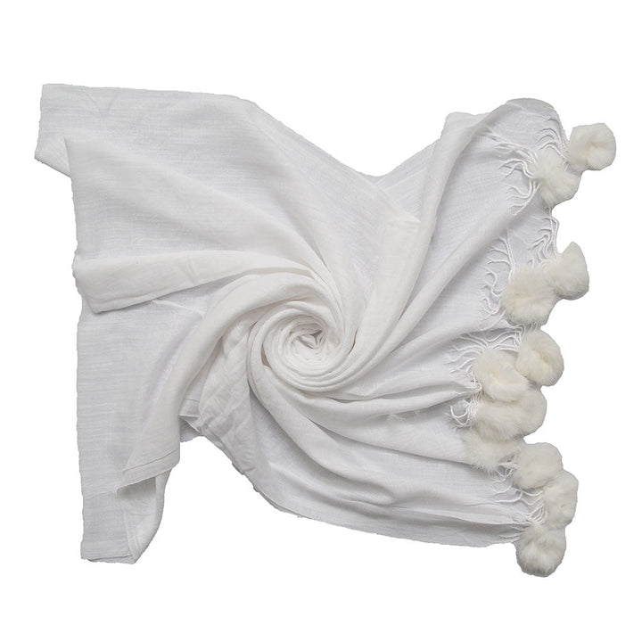 Suria Cashmere Hijab
