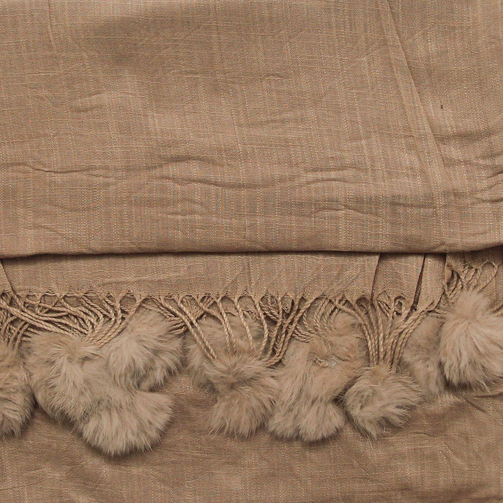 Suria Cashmere Hijab