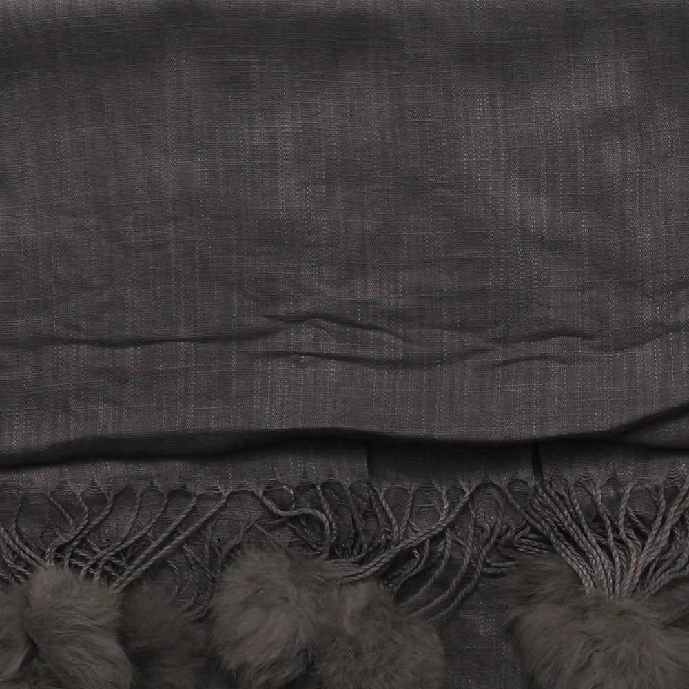 Suria Cashmere Hijab