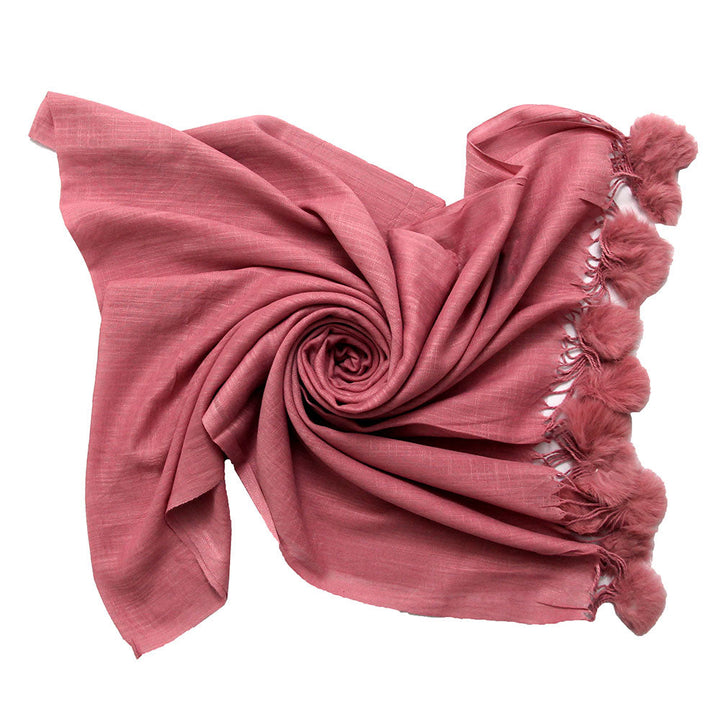 Suria Cashmere Hijab