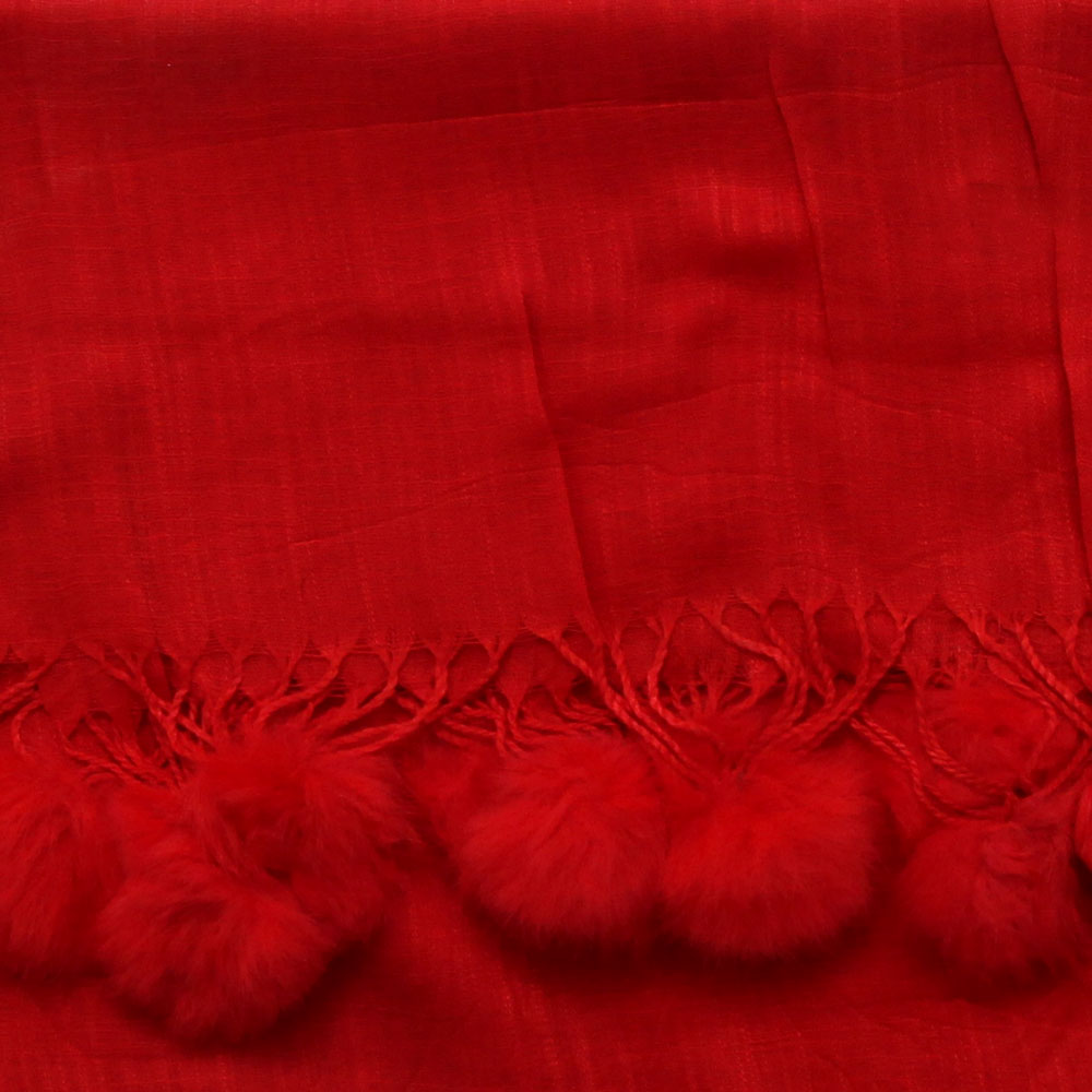 Suria Cashmere Hijab