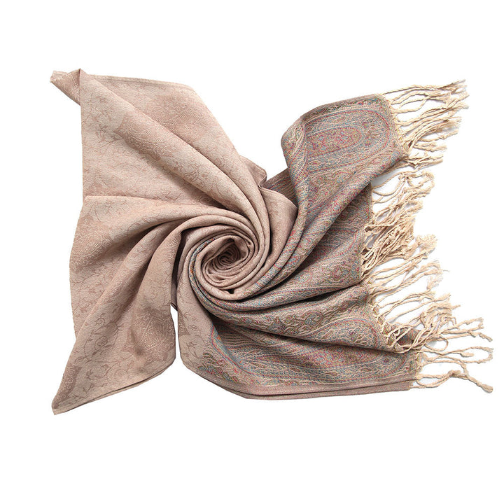 Arij Pashmina Hijab