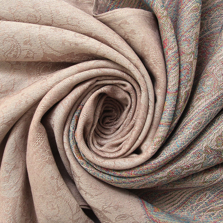 Arij Pashmina Hijab