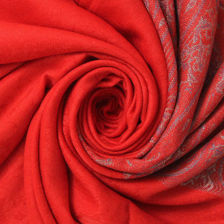 Arij Pashmina Hijab