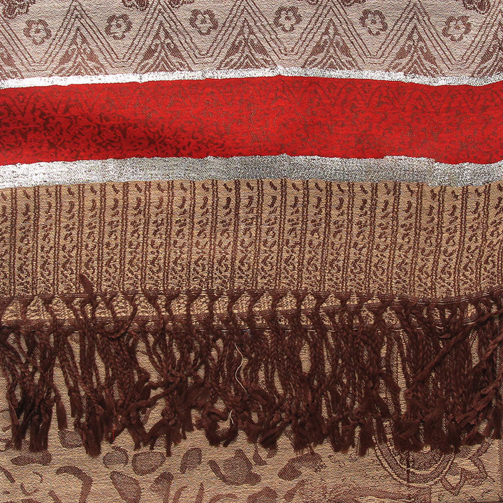 Zabaish Pashmina Hijab