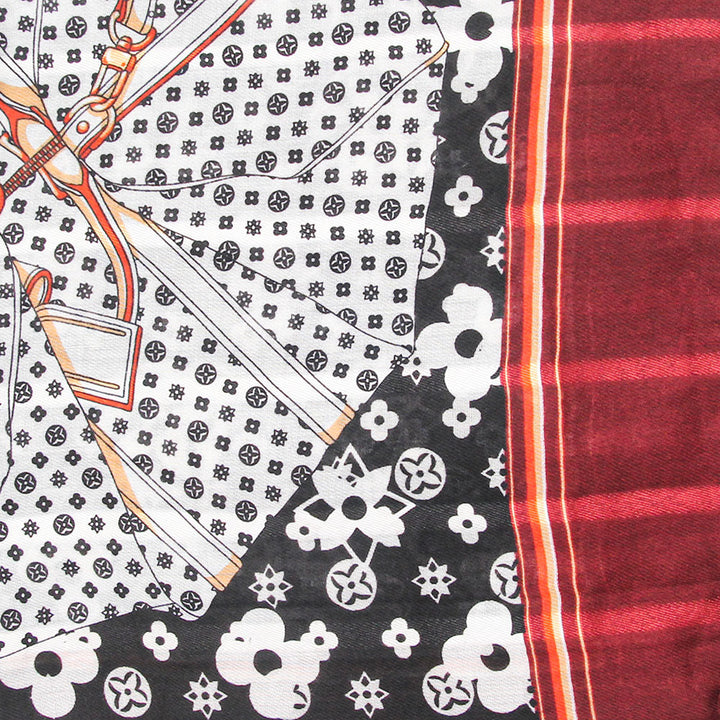 Nabiha Polyester Hijab