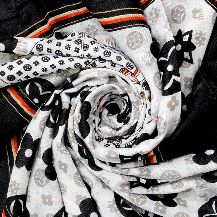 Nabiha Polyester Hijab